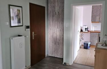 Ferienwohnung Majü 1 - Foto 16