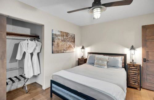 Sedona's Paradise Found, Saltwater Pool and Hot Tub, Private Oasis! - Foto 56