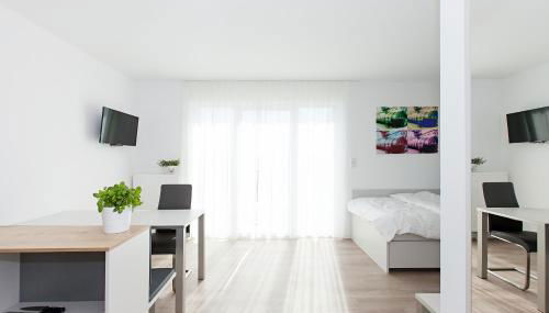 Spreepolis Boardinghaus - Foto 4