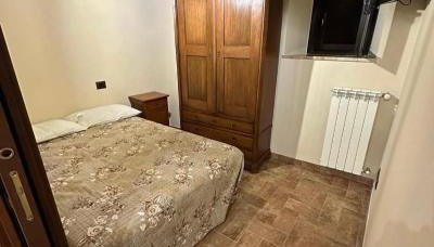 Alloggio turistico da Riccardo - Photo 1, wardrobe