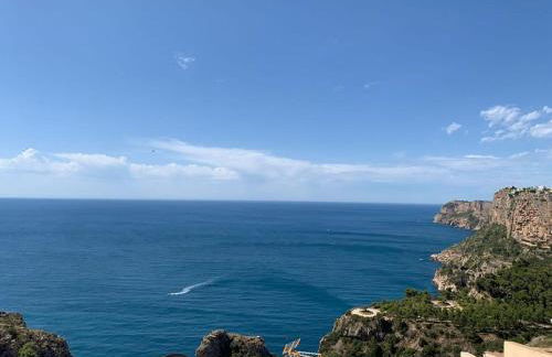 Gecko Apartment in Cumbre del Sol with sea views - Foto 39