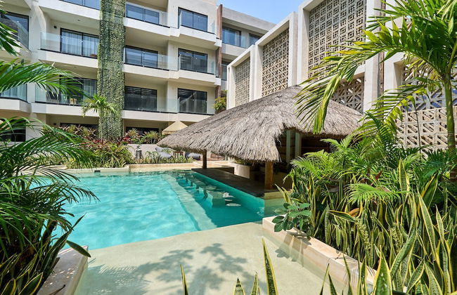 Bakal Residence By Lockey - Photo 53