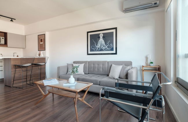 Nido at Quartier Dorrego - Foto 57