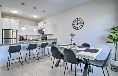 5 Mi to Beach Pet-Friendly Port Isabel Home! - Foto 7