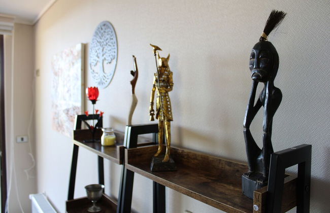 EDIFICIO B - Foto 61