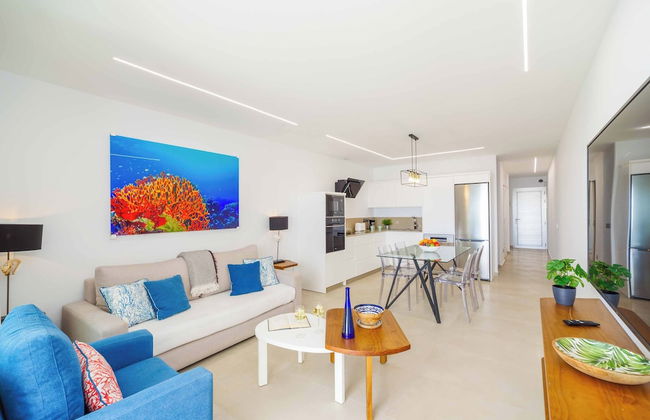 Marina Suite Villa Agua - Photo 18