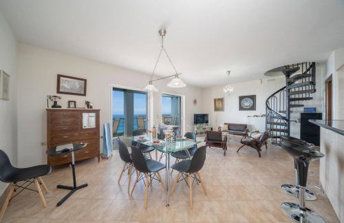Κefalonia Golden View Villa - Foto 13