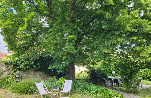 Maisons du Cerf et du Tilleul - Foto 40