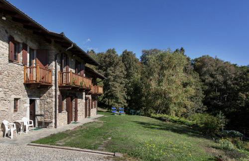 Apartment in Netro with Balcony and Views - Foto 26