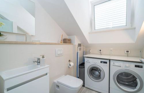 Apartment MarLo with nice views on the Adriatic! - Foto 38