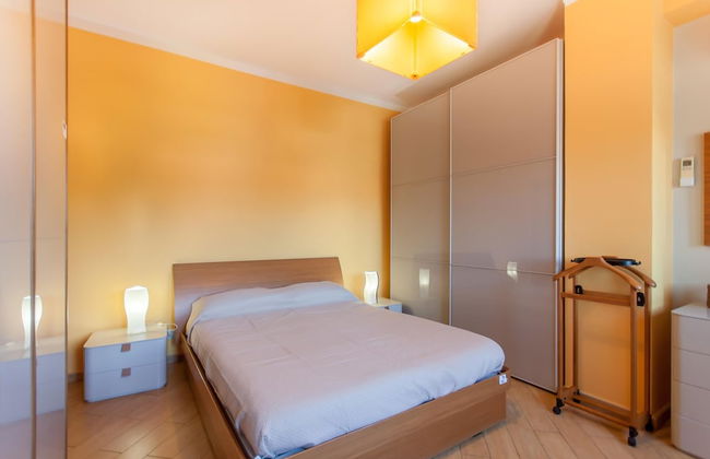 Happy Apartment Nettuno Close To Sea - Foto 12