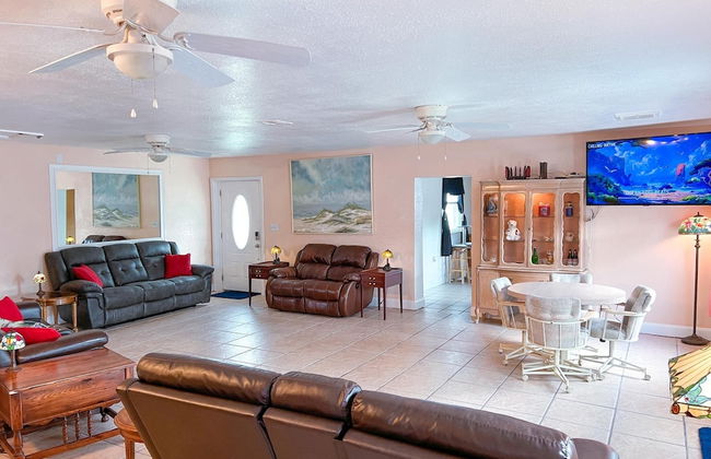 Nature Coast Retreats LLC - Foto 14