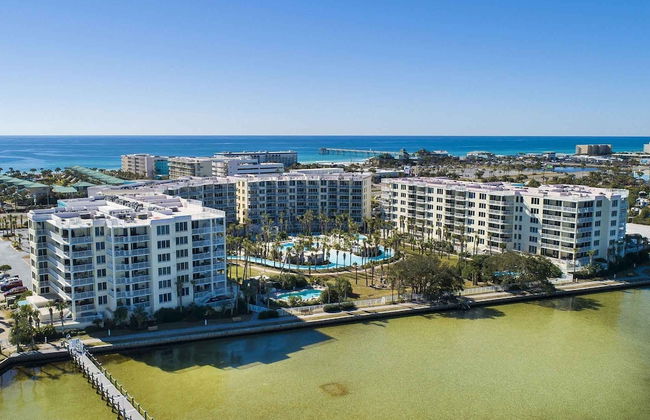 Destin West Heron #306 - Foto 30