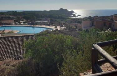 Appartamento Calarossa Sardegna CasaRosa - Foto 31