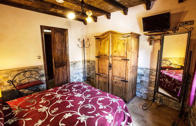 CASAS RURALES BENARUM - Foto 5