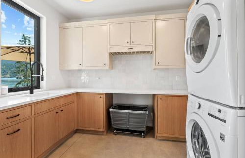 The Lake House on Lake Pend Oreille - Foto 67