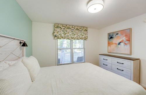 Holland Home Walk to the Beach! - Foto 18