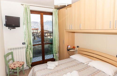 La casa di Gabry in residence con piscina comune - Photo 8