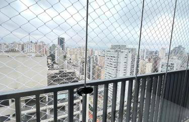 3 Alto Padrão Vista Horizontes SP 25o Andar 41m2 - Foto 6