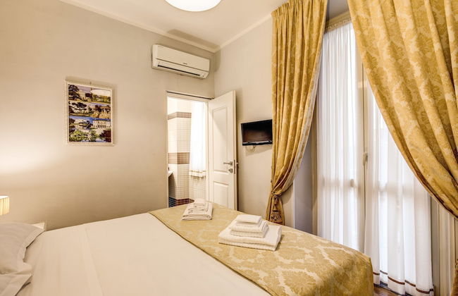 Gravina Suite Frattina - Foto 24