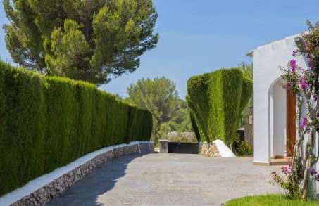 Villas Finesse By MENORCARENTALS - Foto 65