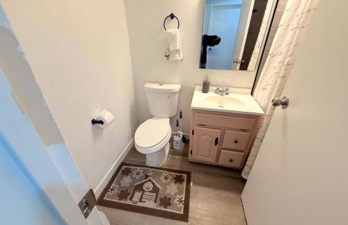 Vintage Apt Private Pool Oasis Sleeps 6 5 Min DT - Foto 13