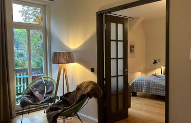 Chalet HAUS WANDERLUST - Foto 35