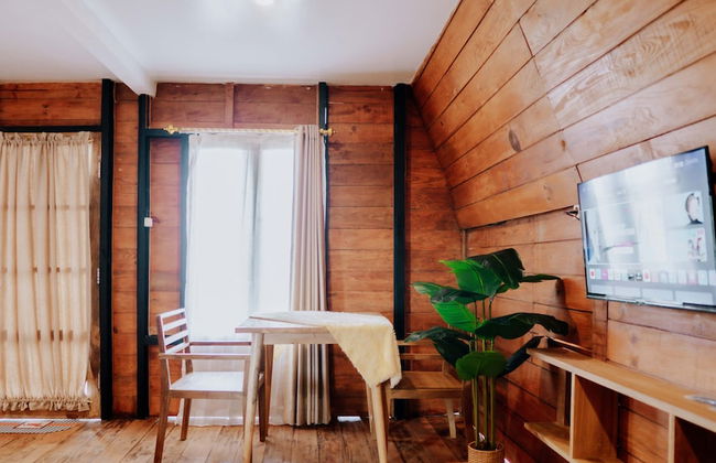 Sikunir Pondok Cabin By Travelink - Foto 22