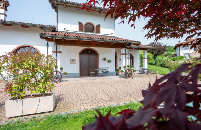 Collina San Ponzio - Foto 25