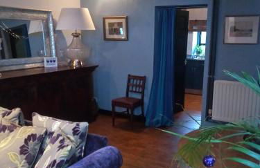 The Threshing Barn - Foto 31