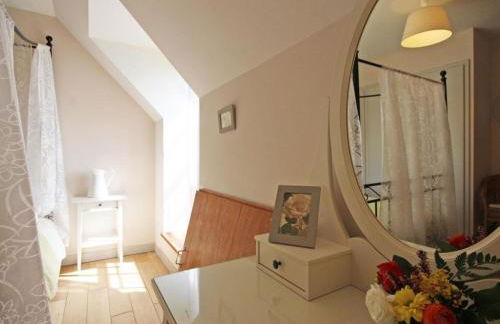 Gîte familial 12 pers., animaux acceptés, à l'orée de la forêt - FR-1-497-18 - Foto 30