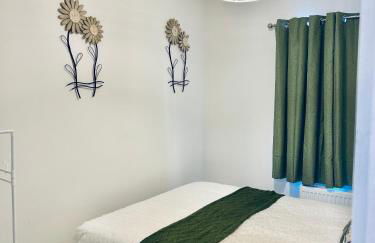 Dover Castle Views, private terrace and on-site parking - Foto 31