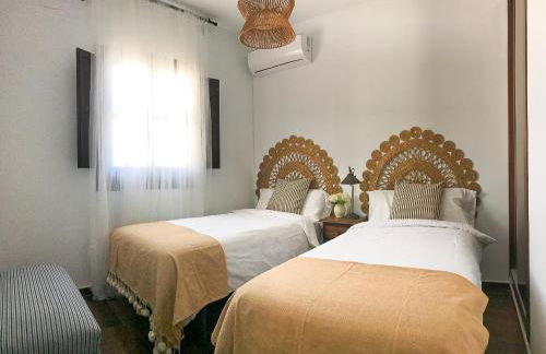 Cortijo Rural Alcornocosas - Foto 9