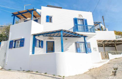 Luxury Wave Maisonette - Foto 7