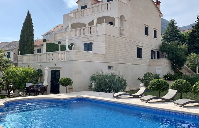 Apartments Villa Jadranka - Adults Only - Foto 68