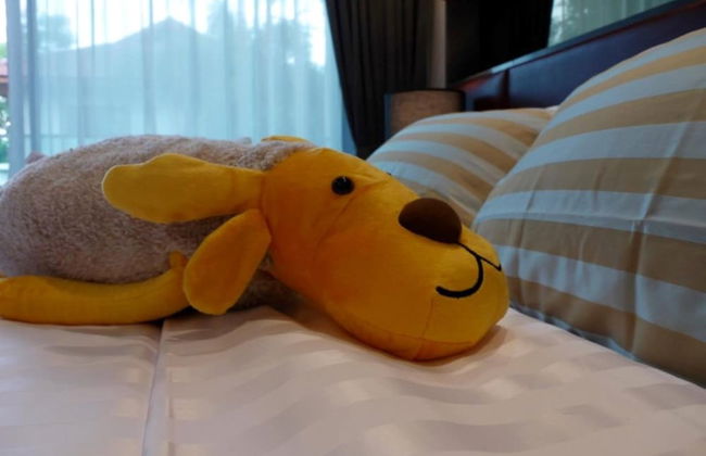 The Heaven at Star Hill Condo - Foto 14