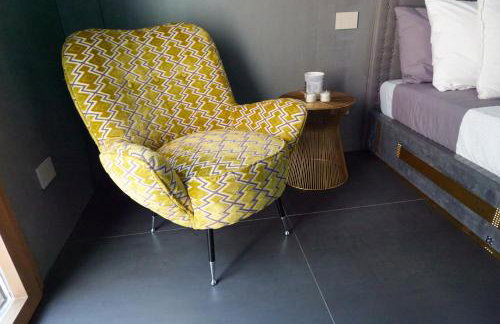 Trastevere Boutique Suite Rome with Gym and Steam Shower - Foto 40