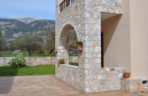 Xenonas Anopolis 2 - Foto 41