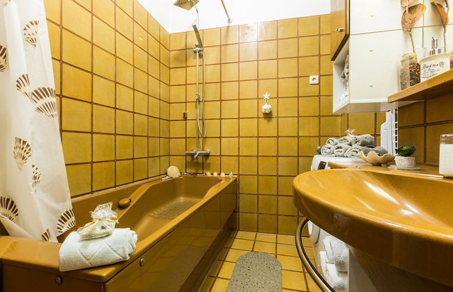 Charming Apartment in Zadar With City Views - Foto 47