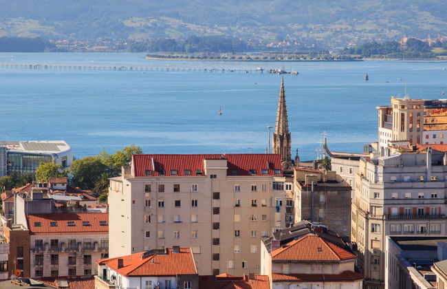 Private Day Trips from Santander - Foto 1