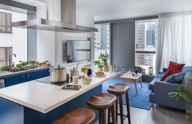 CHI Residences 138 - Foto 18