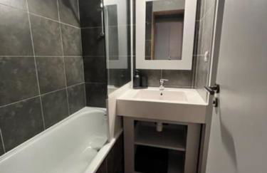 Studio 4 personnes Plein Centre - Foto 3