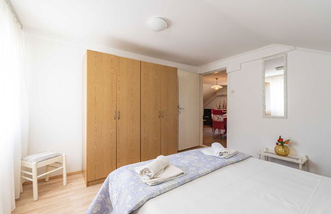 Villa Desin - Foto 14