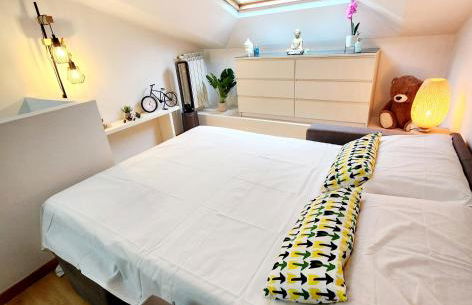 Villetta Alessandra Ostia Antica Rome 10 mins from beach - Foto 30