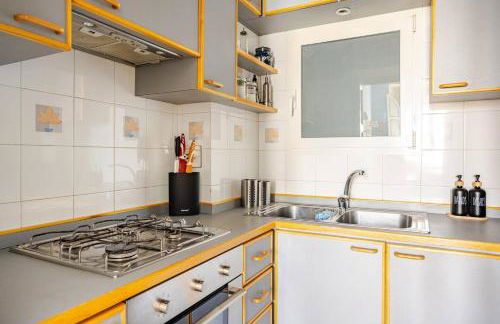 Lilla’s Apartment - Foto 21