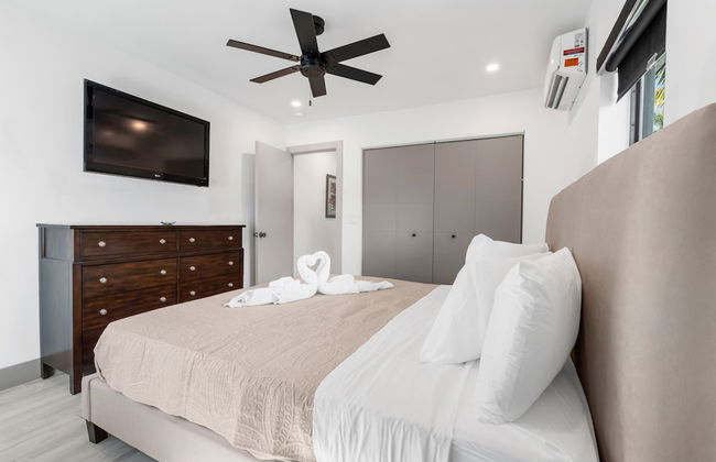 Lauderdale 1 Bedroom Lux by Opus - Foto 23