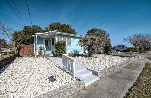 The Sea Shanty - Classic Beach Cottage - Photo 16