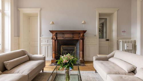 La Villa Beaupeyrat - Foto 4