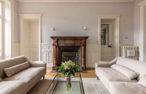 La Villa Beaupeyrat - Foto 4