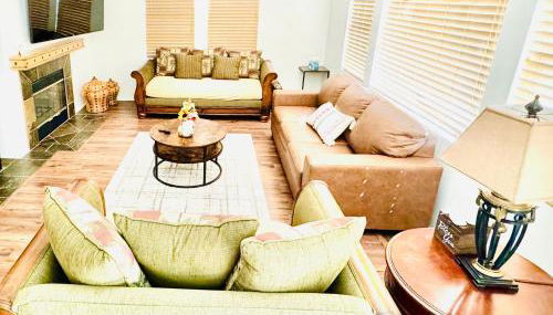 Coachella and Stagecoach Festival Home- 5 mins to Empire Polo Festival Ground - Foto 4